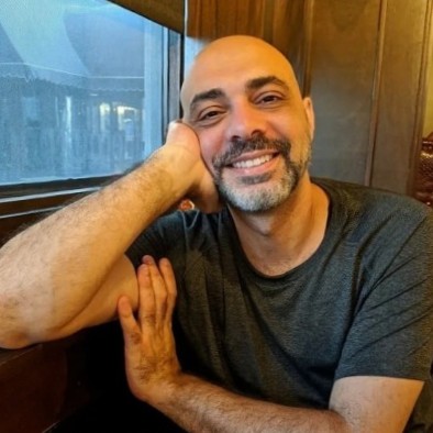 Khaled Sliman, Founder & Principal Engineer at Sli Software